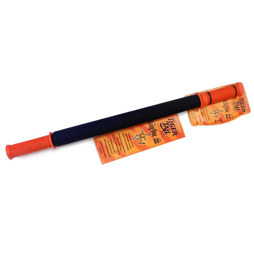 tiger tail foam roller