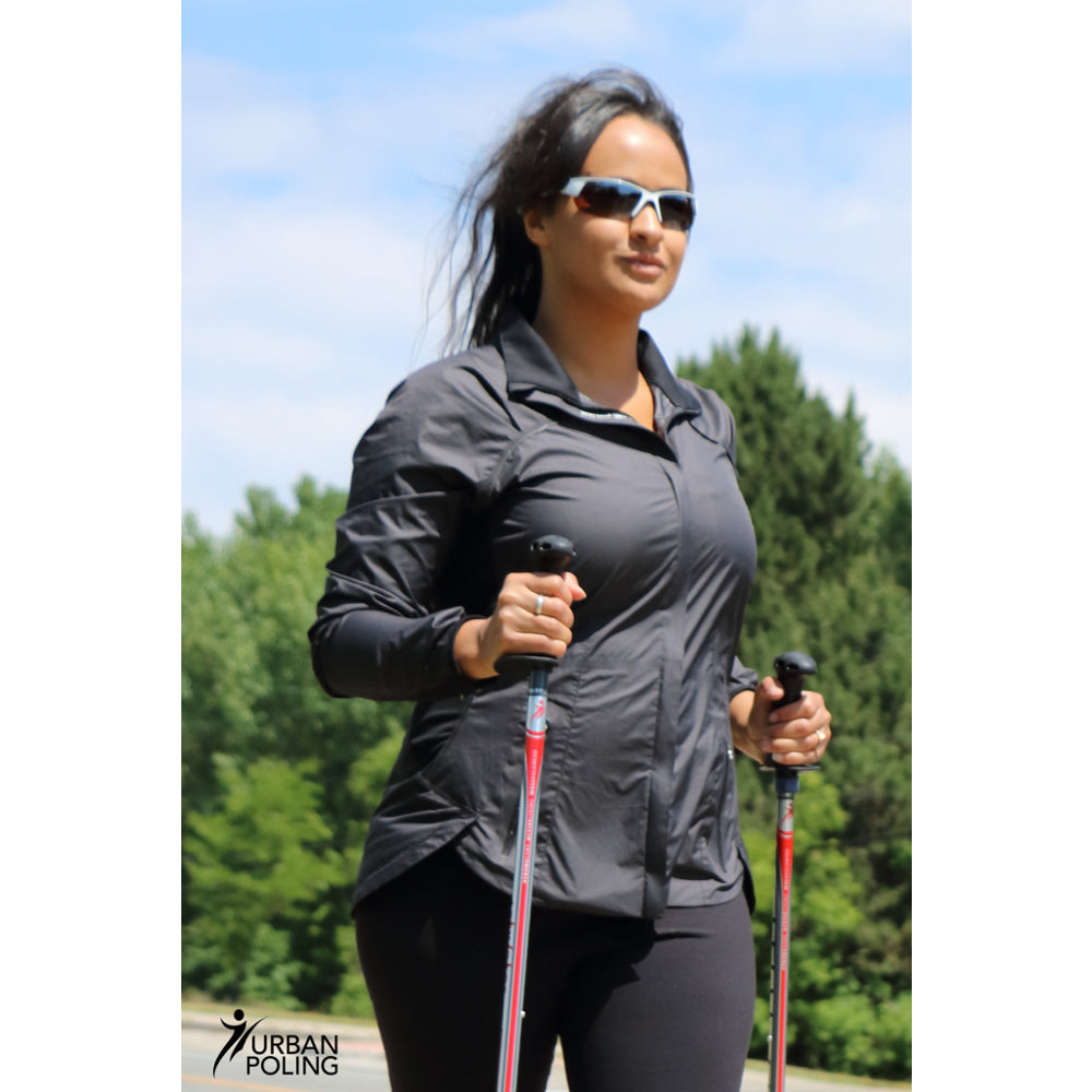 pole walking sticks, pole walking benefits, best walking poles for rehab, poles for rehab, poles for walking, exercise poles for walking