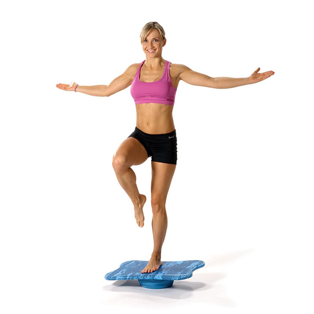 Softboard Advanced  Training & Conditioning Equipment - USA Fitterfirst