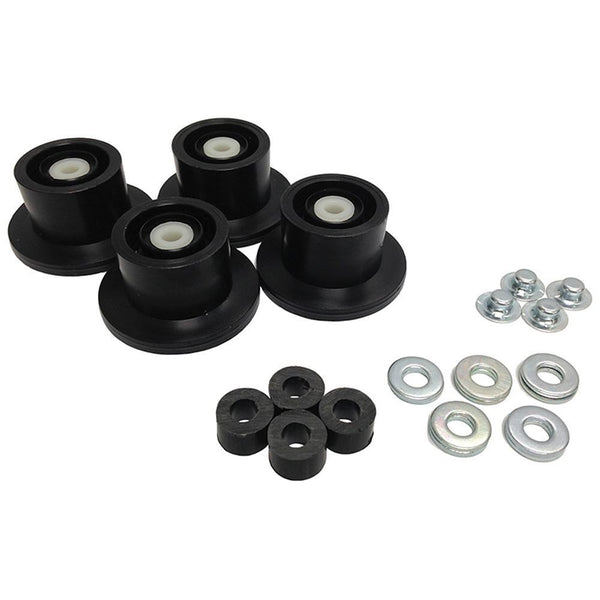 Wheel Kit for Pro Fitter