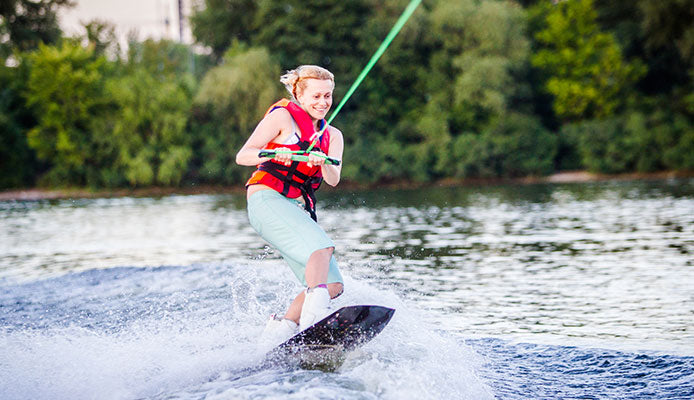 Pro Fitter 3D Cross Trainer