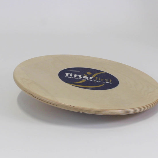 balance board benefits, wooden balance board, how to use a balance board