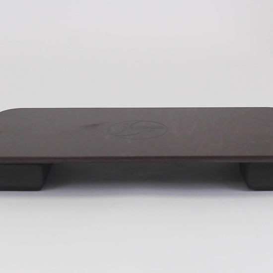 Use with any standing desk, balance board for sit stand desks
