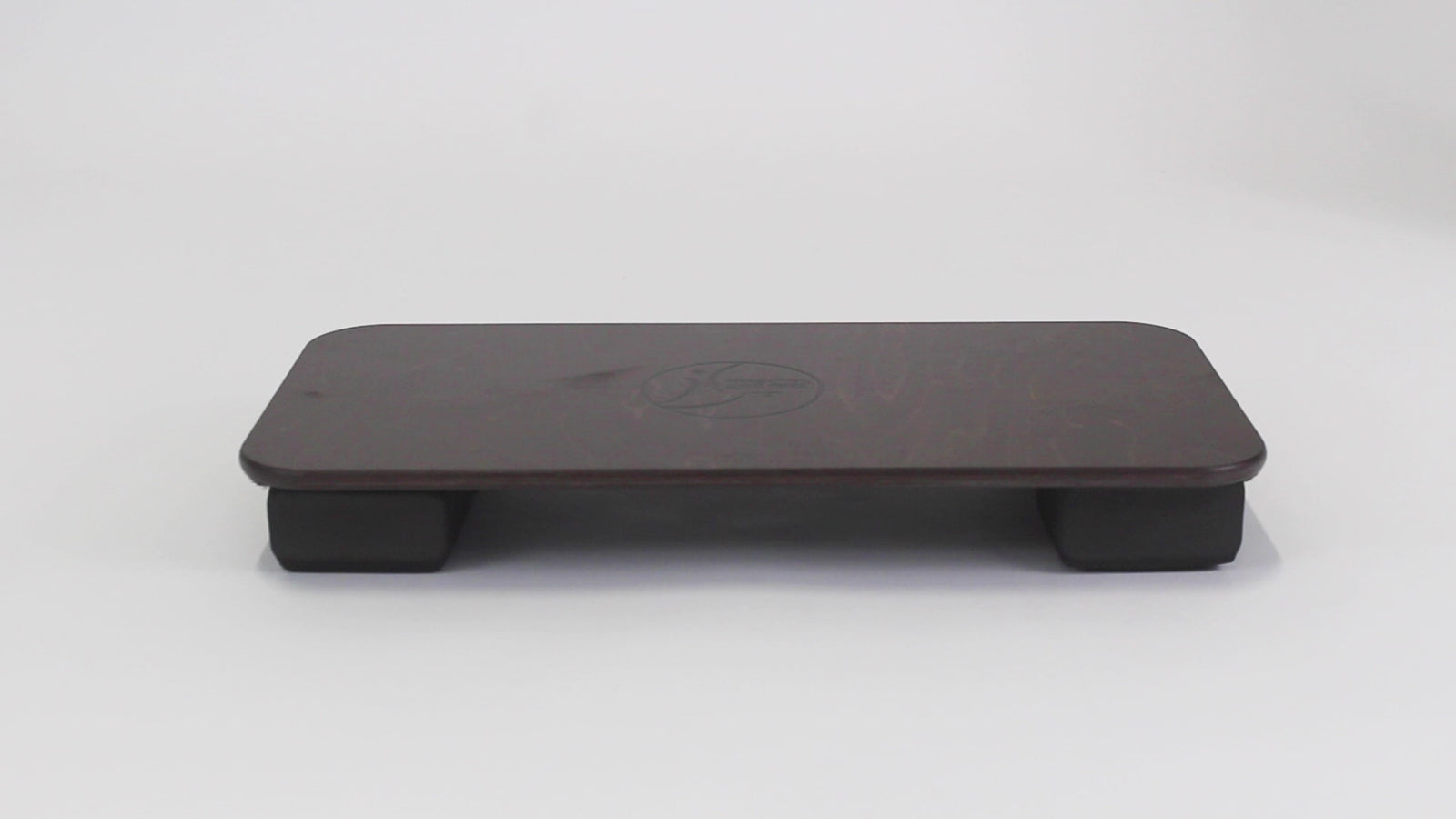 Use with any standing desk, balance board for sit stand desks