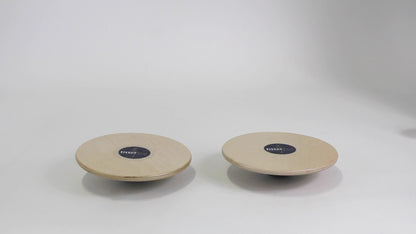 Fitterfirst Weeble Boards