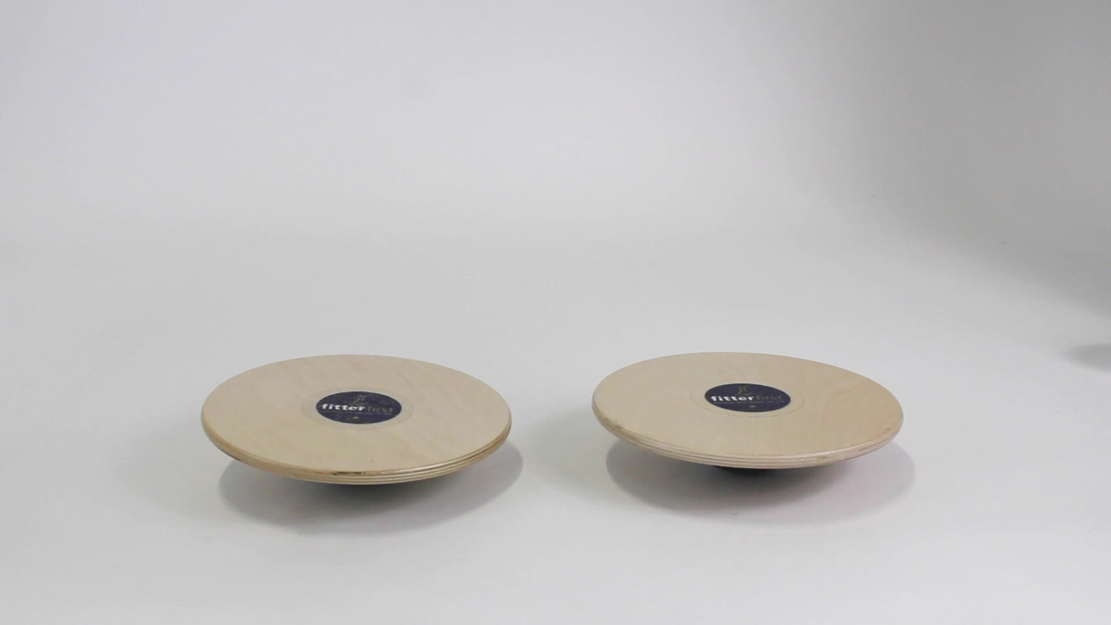 Fitterfirst Weeble Boards