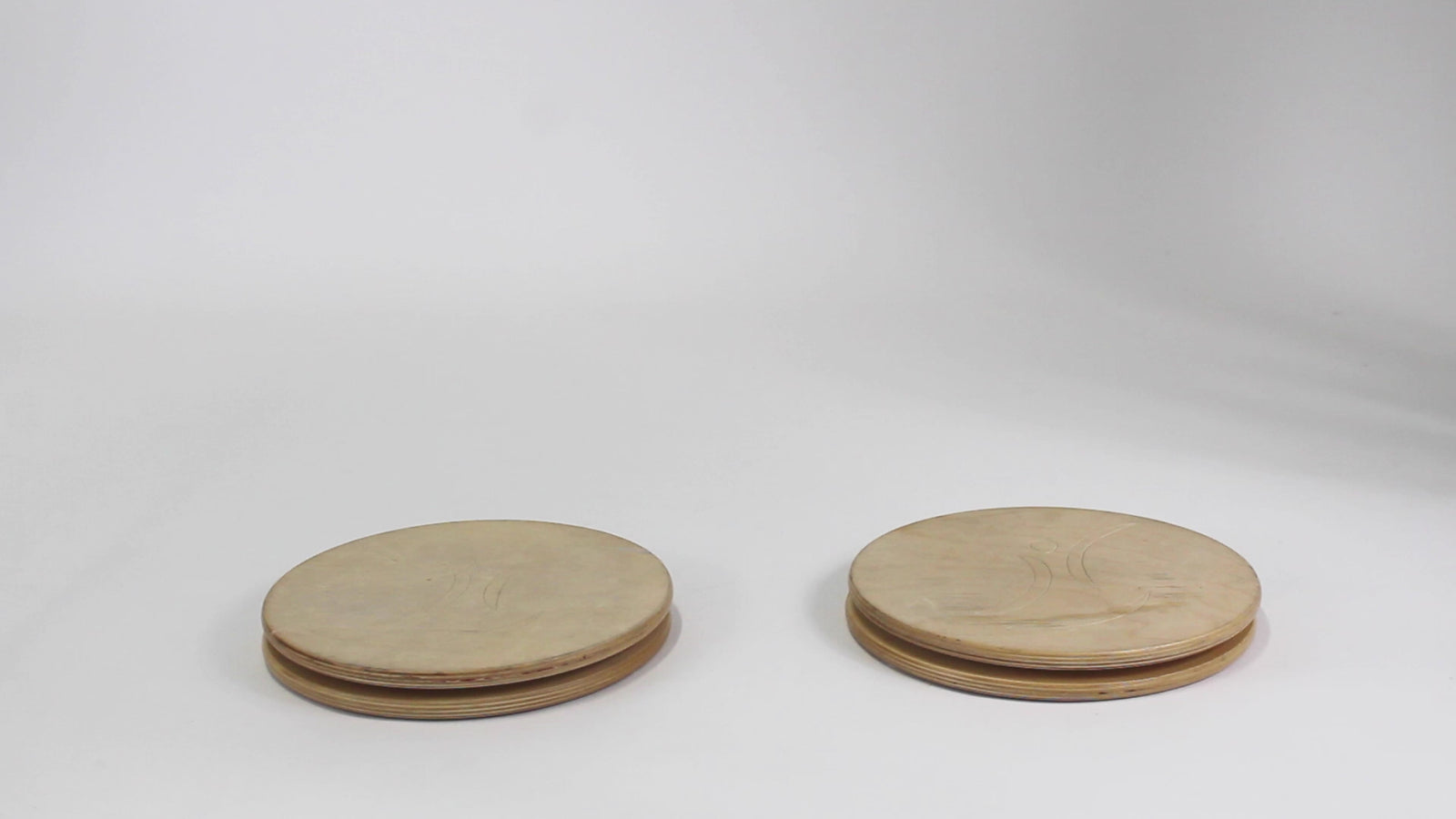 Fitterfirst Rotational Discs (Pair)