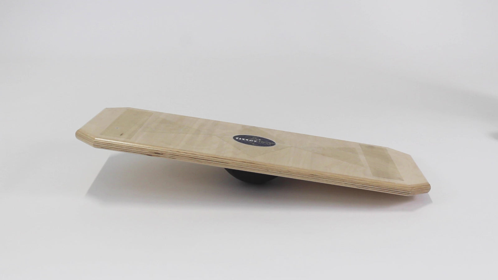 Fitterfirst Combobble Board